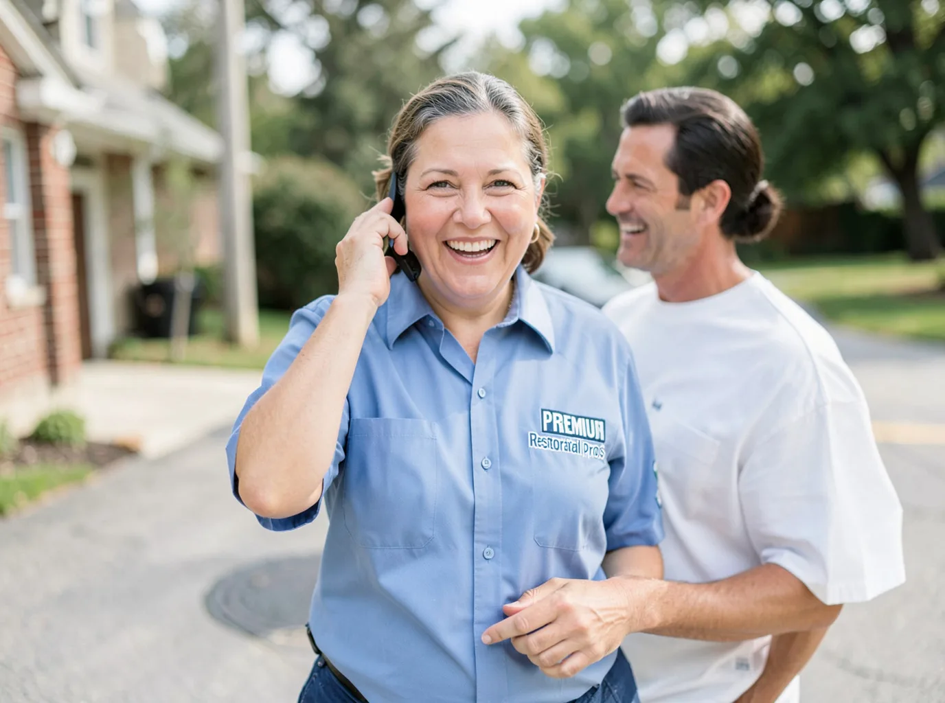 Water Damage Restoration Perry Hall, MD FAQs